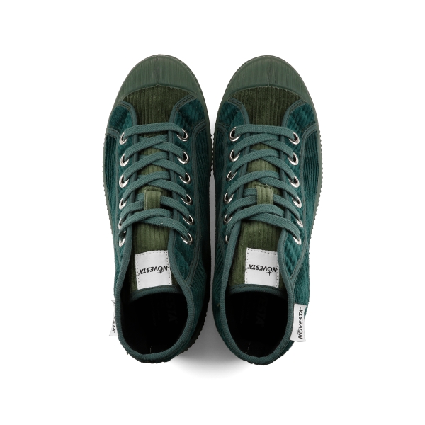 Novesta cord shoes on sale