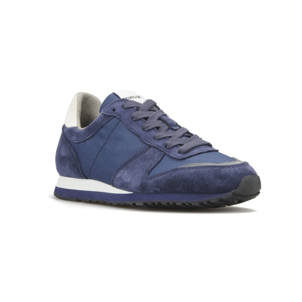 Novesta Marathon All Women's Running Shoes Navy | 3V8lkeGnkWu