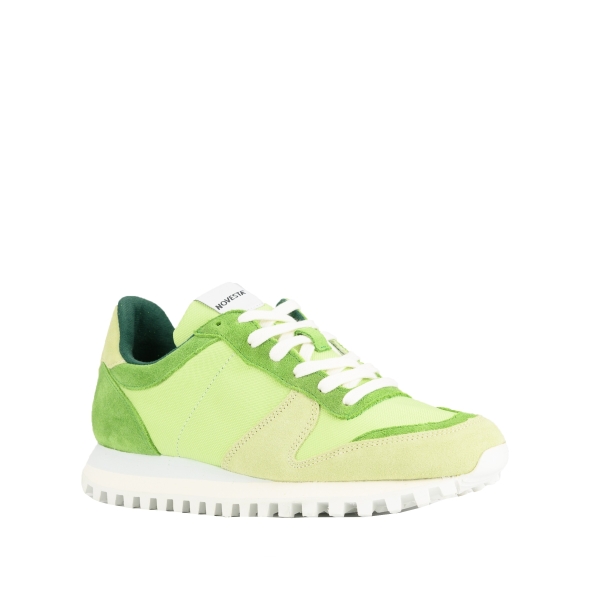 Novesta Marathon Trail Pistachio grn Women's Running Shoes Green | UpkY8rDl633