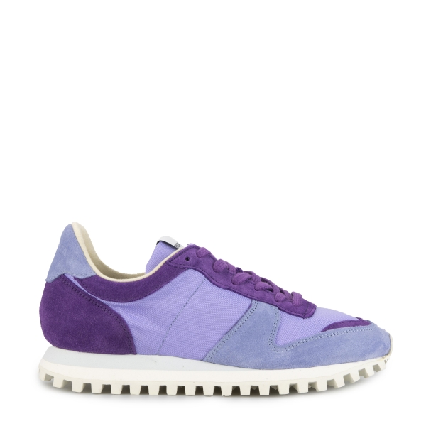 Novesta Marathon Trail Viola Women's Running Shoes Purple | tG61EZFKuoI