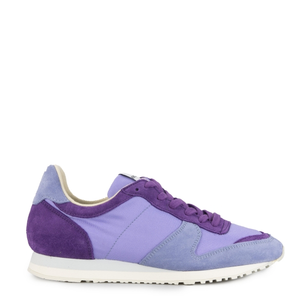 Novesta Marathon Viola Men's Running Shoes Purple | k2UYQpwVoCp