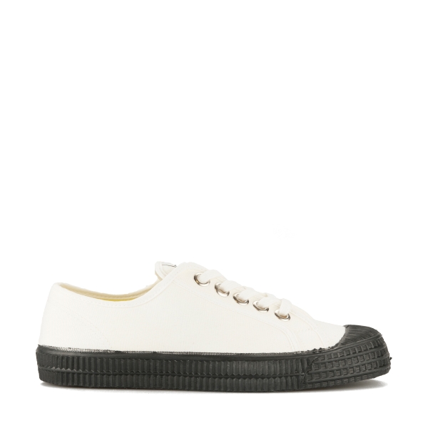 Novesta S.M.10 / 615 Women's Flat Shoes Black | jfLTeSzK129
