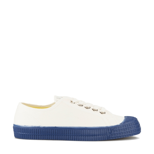 Novesta S.M.10 / 938 Women's Flat Shoes Navy | IdUvBsquTzZ
