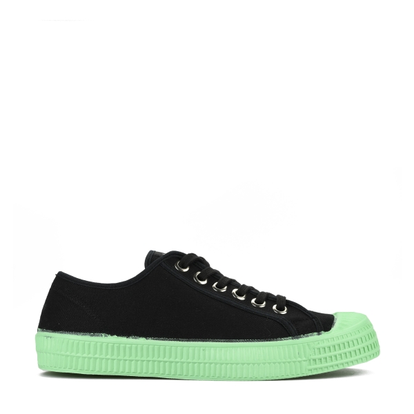 Novesta S.M. 60 / 580 Men's Flat Shoes Green | BRtK4ags1mk