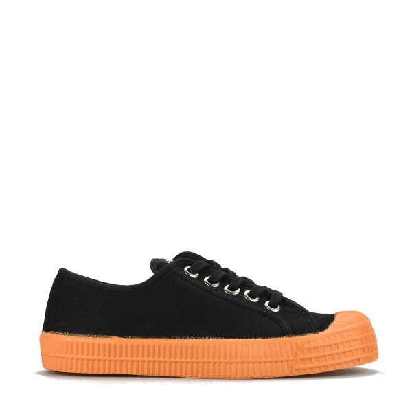 Novesta S.M. 60 / 840 Men's Flat Shoes Orange | 3qIuFu9rg7Y