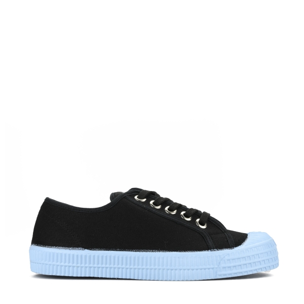 Novesta S.M. 60 / 914 Sky Men's Flat Shoes Blue | R9wSHAGxxVv