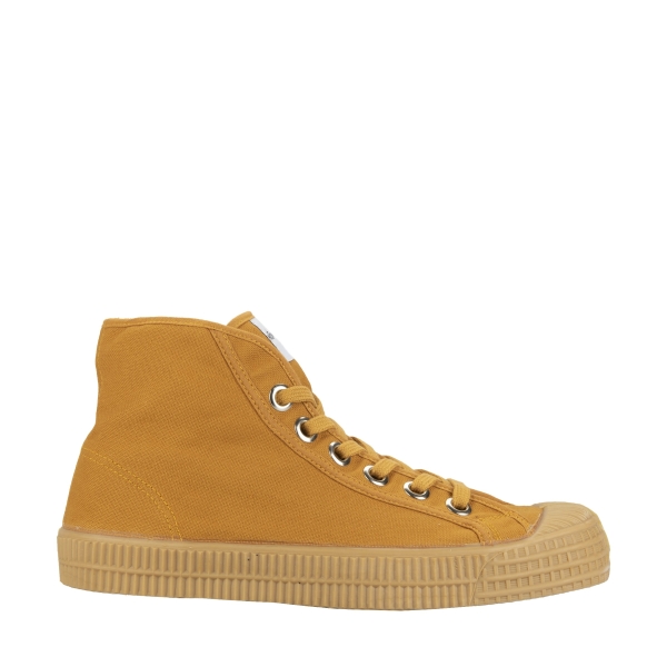 Novesta Star Dribble 08 Sdlv / 003 Trnsp Women's Flat Shoes Orange | jN9NYACGqNZ