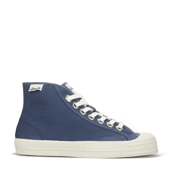 Novesta Star Dribble 91 India Women's Flat Shoes Blue | 7YLZeUSWCrB