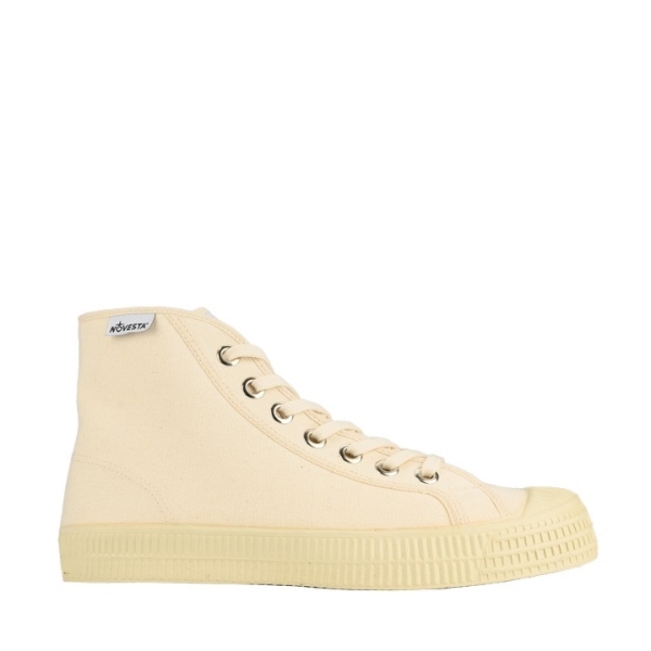 Novesta Star Dribble Mono 99 Women's Flat Shoes Beige | XJ3eR86hsuP
