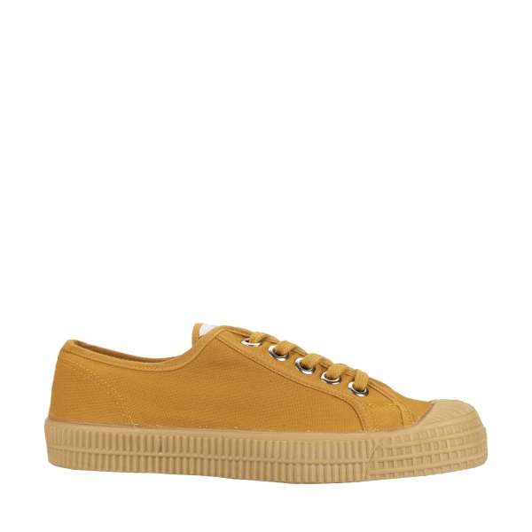 Novesta Star Master 08 Sdlv / 003 Trnsp Women's Flat Shoes Orange | mzg7cM79SGs