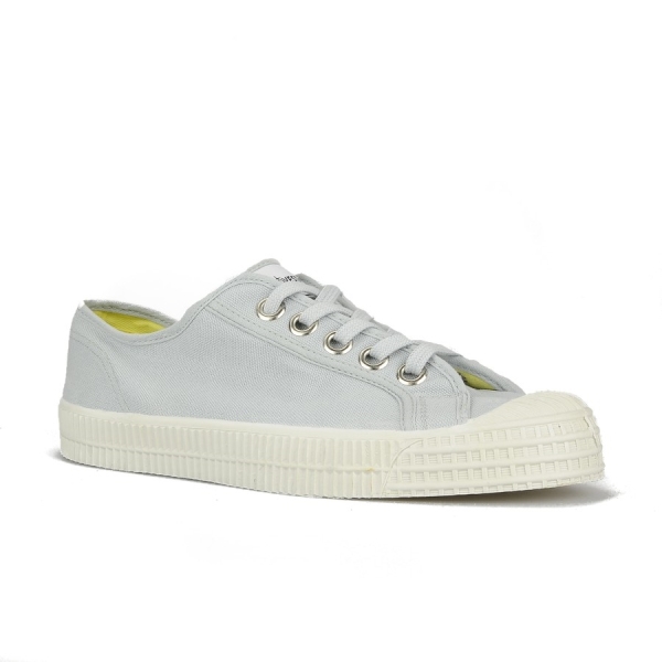 Novesta Star Master 20 Women's Flat Shoes Grey | 4tyZiagOAmk