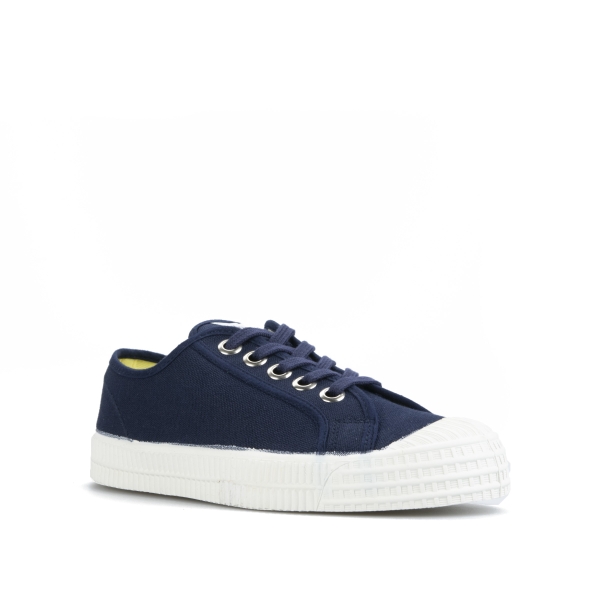 Novesta Star Master 27 Women's Flat Shoes Navy | UOyvsynvm5D
