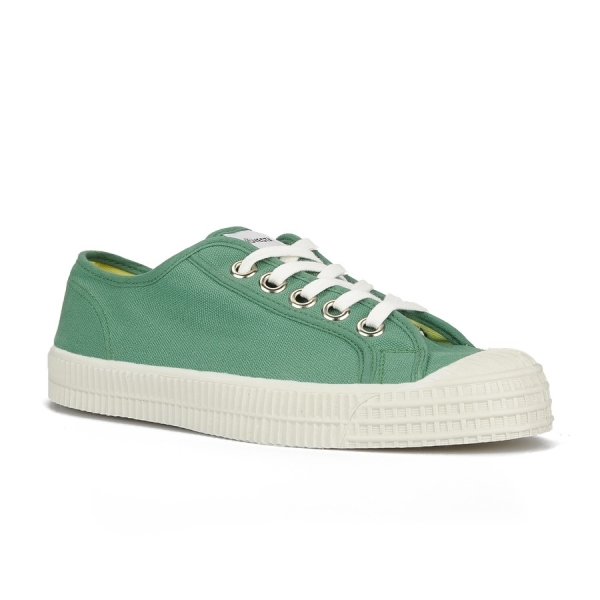 Novesta Star Master 55 Emerald Men's Flat Shoes Turquoise | RlRRpE5NMbb