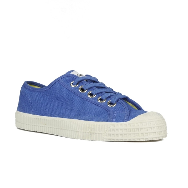 Novesta Star Master 92 Men's Flat Shoes Azure | lXFeHoR943u