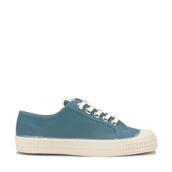 Novesta Star Master 9f China Men's Flat Shoes Blue | Tfn5woFVLZ6