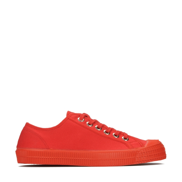 Novesta Star Master Mono 33 Cherry Men's Flat Shoes Pink | dBBTOZ6Arsy